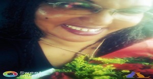 suelyadv50 56 years old I am from Candeias/Bahia, Seeking Dating Friendship with Man