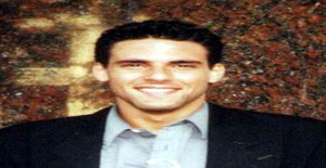 Magodeozz29 45 years old I am from Santiago/Región Metropolitana, Seeking Dating Friendship with Woman