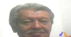 carlos.11emp 67 years old I am from Suzano/São Paulo, Seeking Dating Friendship with Woman