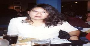 Mariela70 50 years old I am from Guayaquil/Guayas, Seeking Dating Friendship with Man