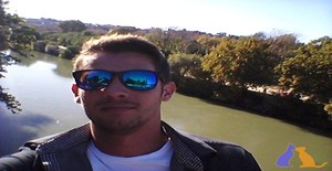 Hugobrasiliano 32 years old I am from Roma/Lazio, Seeking Dating Friendship with Woman