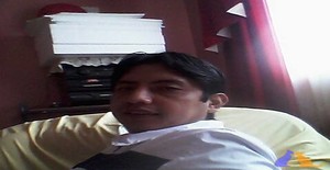 miguell. 40 years old I am from Riobamba/Chimborazo, Seeking Dating Friendship with Woman