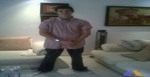 jabin 30 years old I am from Puerto Cabello/Carabobo, Seeking Dating Friendship with Woman