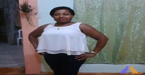 cristinamena 50 years old I am from Guayaquil/Guayas, Seeking Dating Friendship with Man