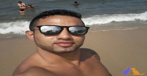 Fabio lira 33 years old I am from Duque de Caxias/Rio de Janeiro, Seeking Dating with Woman