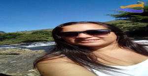 Monica romualdo 35 years old I am from Resende/Rio de Janeiro, Seeking Dating Friendship with Man