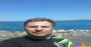 christian00 53 years old I am from Genève/Geneva, Seeking Dating Friendship with Woman