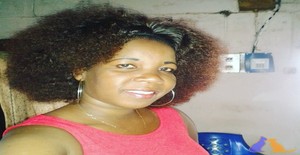 Lucyua 36 years old I am from Maputo/Maputo, Seeking Dating Friendship with Man