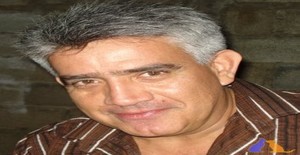 Félix 61 years old I am from San Juan De Los Morros/Guárico, Seeking Dating Friendship with Woman
