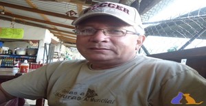 Jucefu 71 years old I am from Tegucigalpa/Francisco Morazan, Seeking Dating Friendship with Woman