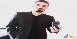 lenonhenrique 31 years old I am from Massamá/Lisboa, Seeking Dating Friendship with Woman