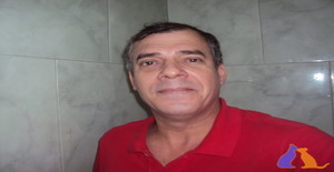 Hijohermoso 52 years old I am from Rio de Janeiro/Rio de Janeiro, Seeking Dating Marriage with Woman