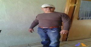 Ritchard2 57 years old I am from Nogales/Sonora, Seeking Dating Friendship with Woman