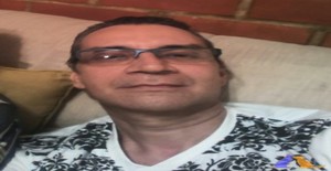 rudaher62 59 years old I am from Caracas/Distrito Capital, Seeking Dating Friendship with Woman