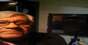 pepon19483 65 years old I am from Monterrey/Nuevo León, Seeking Dating Friendship with Woman