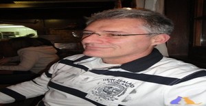 Bernard.D 62 years old I am from Margency/Île-de-France, Seeking Dating Friendship with Woman