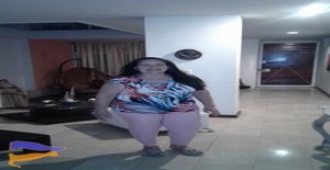 amparo1033 63 years old I am from Cali/Valle del Cauca, Seeking Dating Friendship with Man