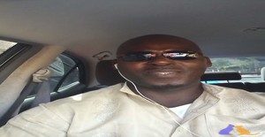 mrbigg 49 years old I am from Maputo/Maputo, Seeking Dating Friendship with Woman