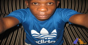 xavier 23 27 years old I am from Matola/Maputo, Seeking Dating with Woman