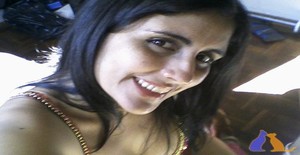 brasilinita 43 years old I am from Ilha do Governador/Rio de Janeiro, Seeking Dating Friendship with Man
