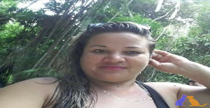 paulistamaneira 31 years old I am from Parintins/Amazonas, Seeking Dating Friendship with Man