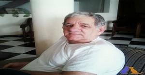 Romarj 70 years old I am from São Pedro da Aldeia/Rio de Janeiro, Seeking Dating Friendship with Woman