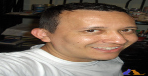 Naherval 42 years old I am from Cali/Valle Del Cauca, Seeking Dating with Woman