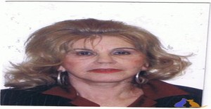 Alicejoal 74 years old I am from Azambuja/Lisboa, Seeking Dating Friendship with Man