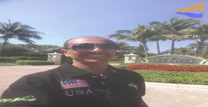 Alfred777 58 years old I am from Fort Myers/Florida, Seeking Dating Friendship with Woman