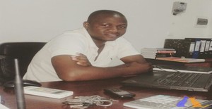 Gersonlobo 31 years old I am from Tete/Tete, Seeking Dating Friendship with Woman