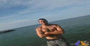 Yersn918 34 years old I am from Caracas/Distrito Capital, Seeking Dating Friendship with Woman