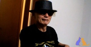 caçador 64 years old I am from Nishinomiya/Hyogo, Seeking Dating Friendship with Woman