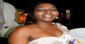 Lumussa 45 years old I am from Salvador/Bahia, Seeking Dating Friendship with Man