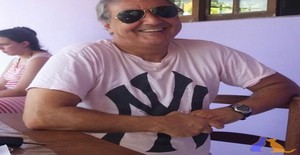 Franciscocruz17 53 years old I am from Ourinhos/São Paulo, Seeking Dating with Woman