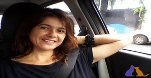 Dani Cos 49 years old I am from Vitória/Espírito Santo, Seeking Dating Friendship with Man