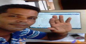Raul. 40 years old I am from Bayamo/Granma, Seeking Dating Friendship with Woman