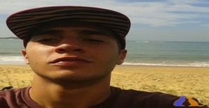 victork2 24 years old I am from Vila Velha/Espírito Santo, Seeking Dating Friendship with Woman
