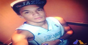 Catire0 29 years old I am from Caracas/Distrito Capital, Seeking Dating Friendship with Woman