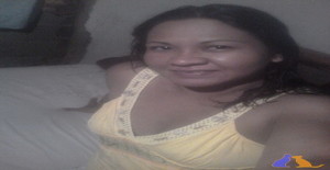 Maryuy 41 years old I am from Maracay/Aragua, Seeking Dating Friendship with Man