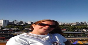 MariaOli 60 years old I am from Porto/Porto, Seeking Dating Friendship with Man