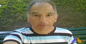 Héctor 63 years old I am from Catamarca/Catamarca, Seeking Dating Friendship with Woman