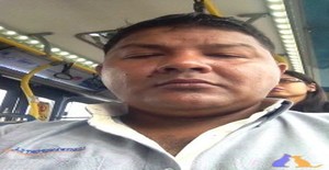 OmarCAR 44 years old I am from Guayaquil/Guayas, Seeking Dating Friendship with Woman
