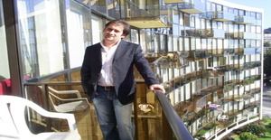 Viñadelmar 44 years old I am from Viña Del Mar/Valparaíso, Seeking Dating Friendship with Woman