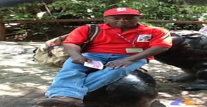 horatchipo 53 years old I am from Quelimane/Zambézia, Seeking Dating Friendship with Woman