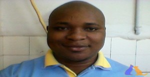 Artur Vida 43 years old I am from Maputo/Maputo, Seeking Dating Friendship with Woman