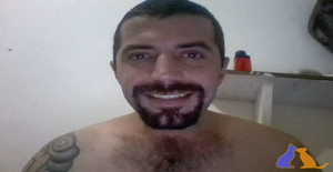 RodrigoSP34 37 years old I am from São Paulo/São Paulo, Seeking Dating Marriage with Woman