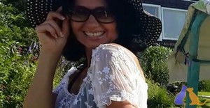 lena-76 45 years old I am from Sevilha/Andaluzia, Seeking Dating Friendship with Man