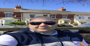nubenfica 51 years old I am from Swindon/South West England, Seeking Dating Friendship with Woman
