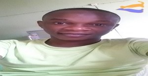 Selinho Arc 26 years old I am from Cacuaco/Luanda, Seeking Dating Friendship with Woman