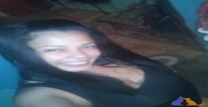 Nnohemi 33 years old I am from Guayaquil/Guayas, Seeking Dating with Man
